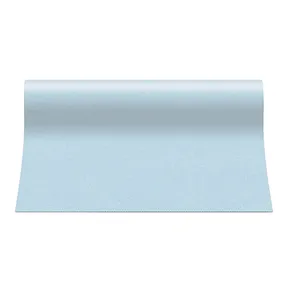 Stredový pás PAW AIRLAID 40 cm x 24 m light blue